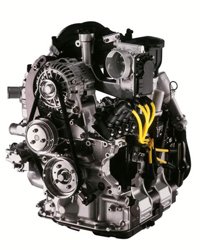 P2042 Engine